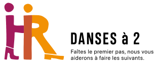 HR Danses à 2